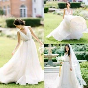 2017 Rustic Garden Wedding Gown 2017 Rustic Garden Wedding Gown