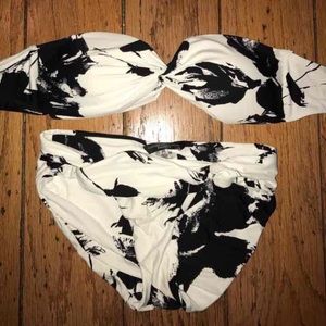 Carmen Marc Valvo Swimwear