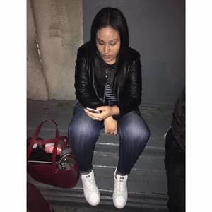 Meet your Posher, Karyn