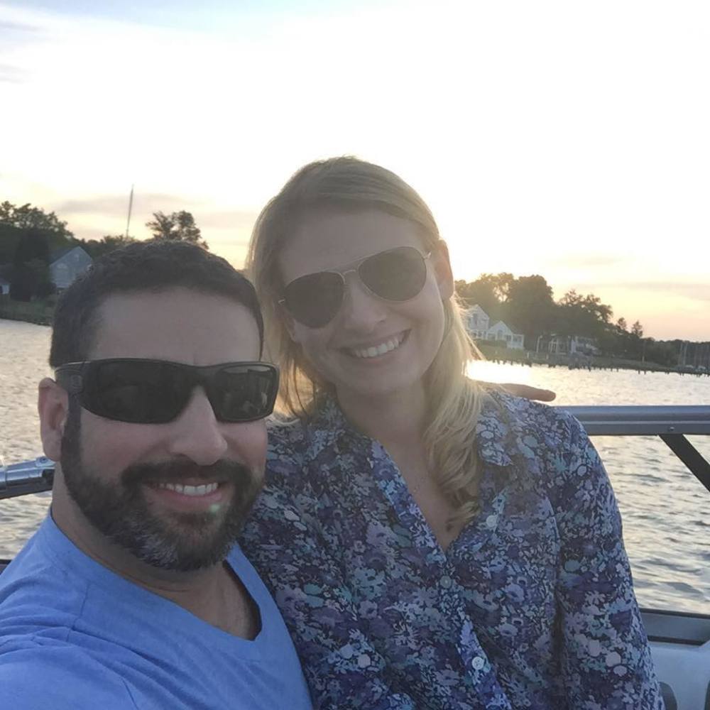 Meet your Posher, Justyna