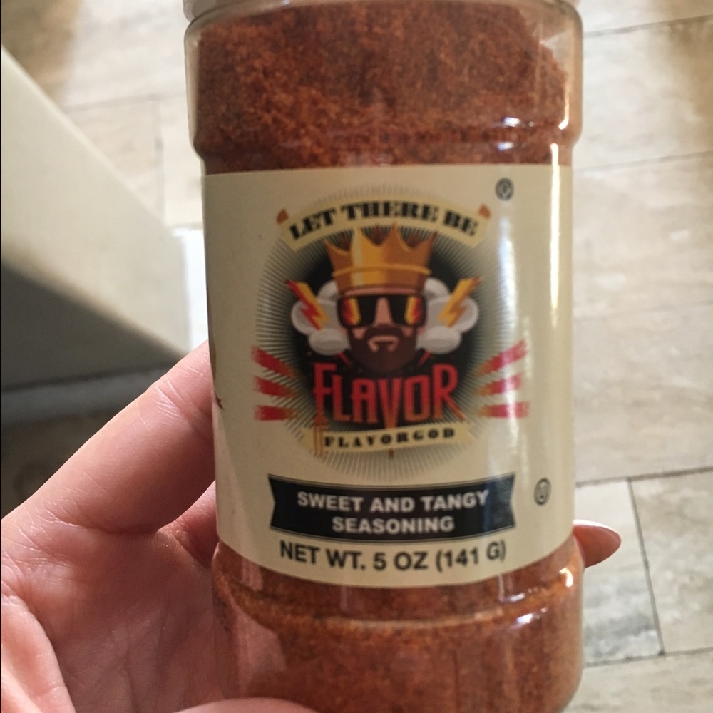 Flavor god Seasoning