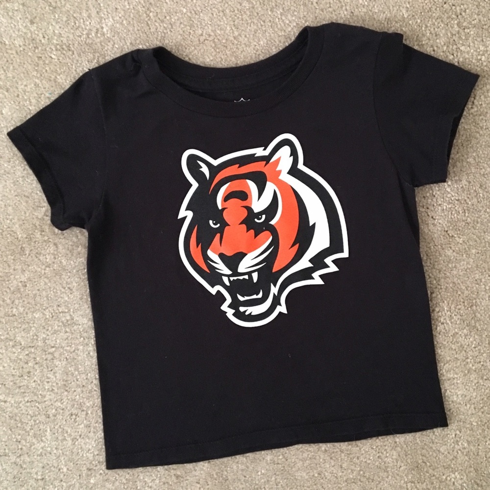 Bengals NFL Tee