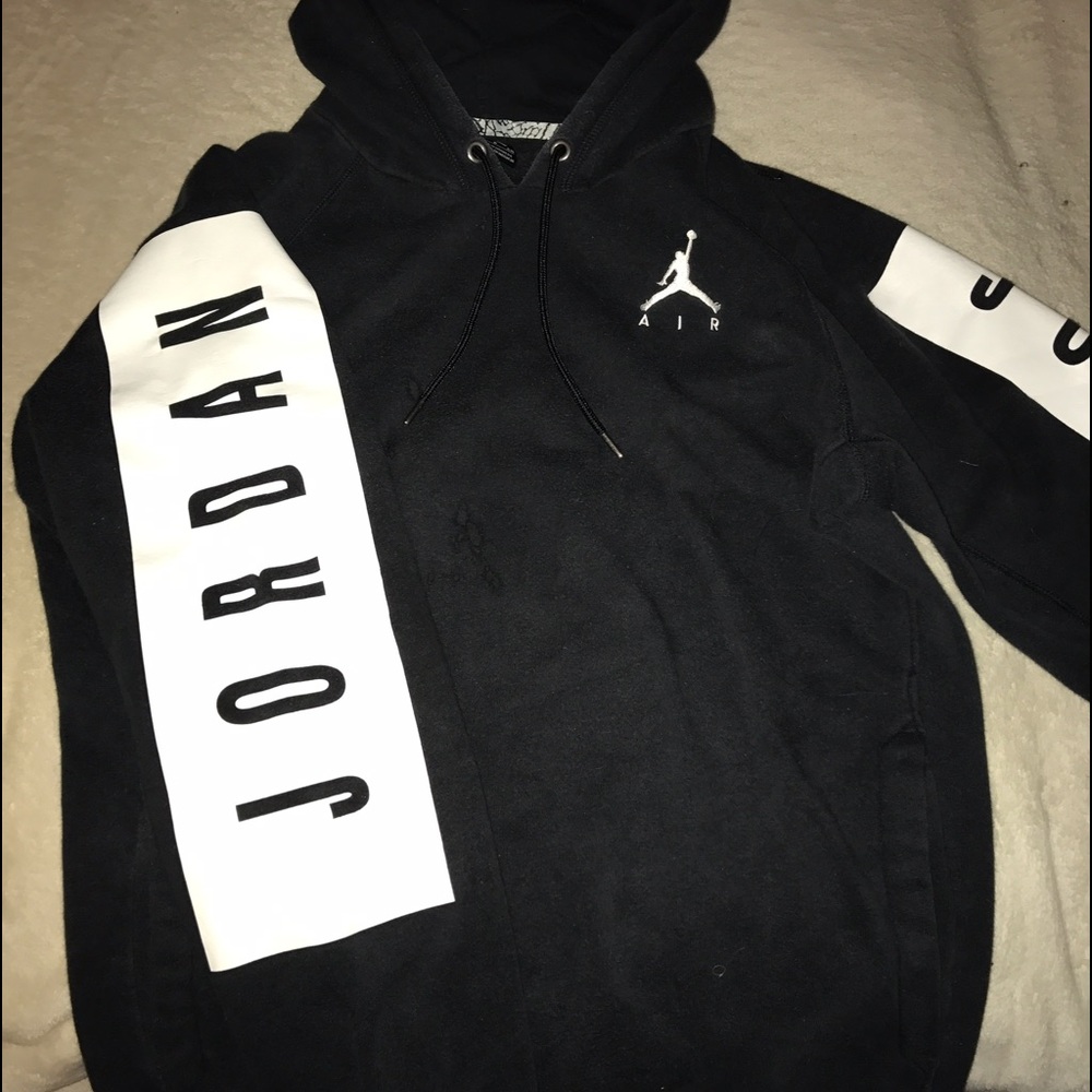 Air Jordan hoodie