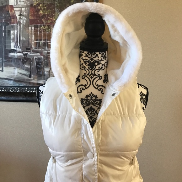 🌟Gymboree Girls Vest🌟 Size L - Picture 1 of 6