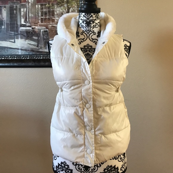 🌟Gymboree Girls Vest🌟 Size L - Picture 2 of 6