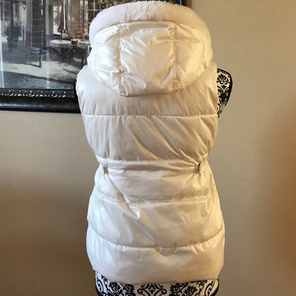 🌟Gymboree Girls Vest🌟 Size L - Picture 3 of 6