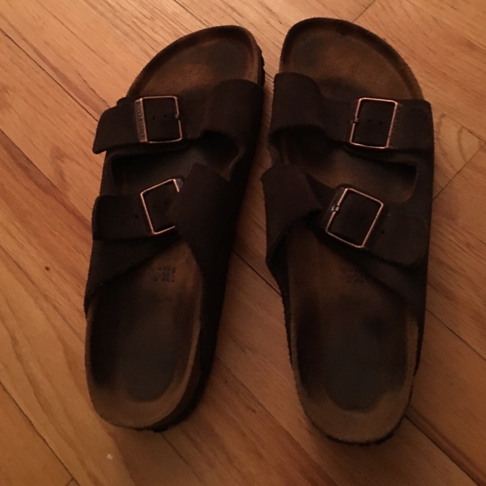 Birkenstock Arizona Sandals