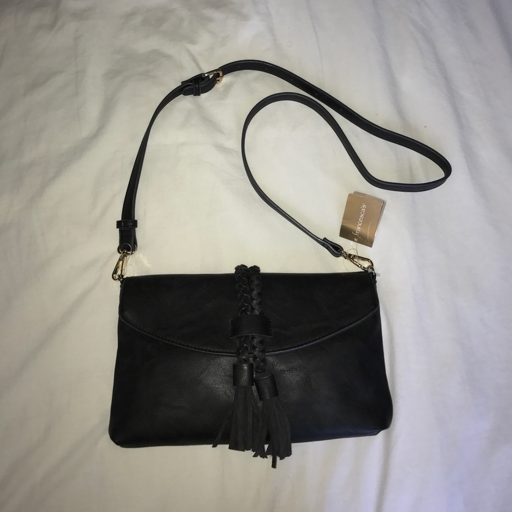 NEW Crossbody Bag
