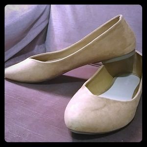 Fawn Flats