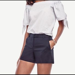 Ann Taylor City Short