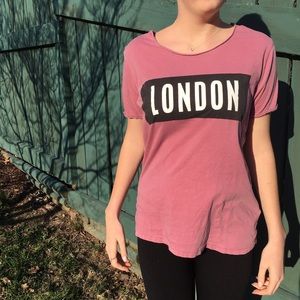 LONDON T Shirt