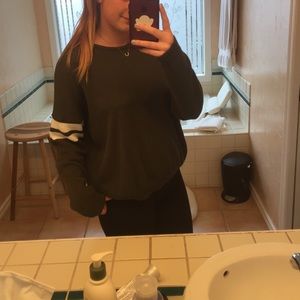 Brandy Melville Sweater