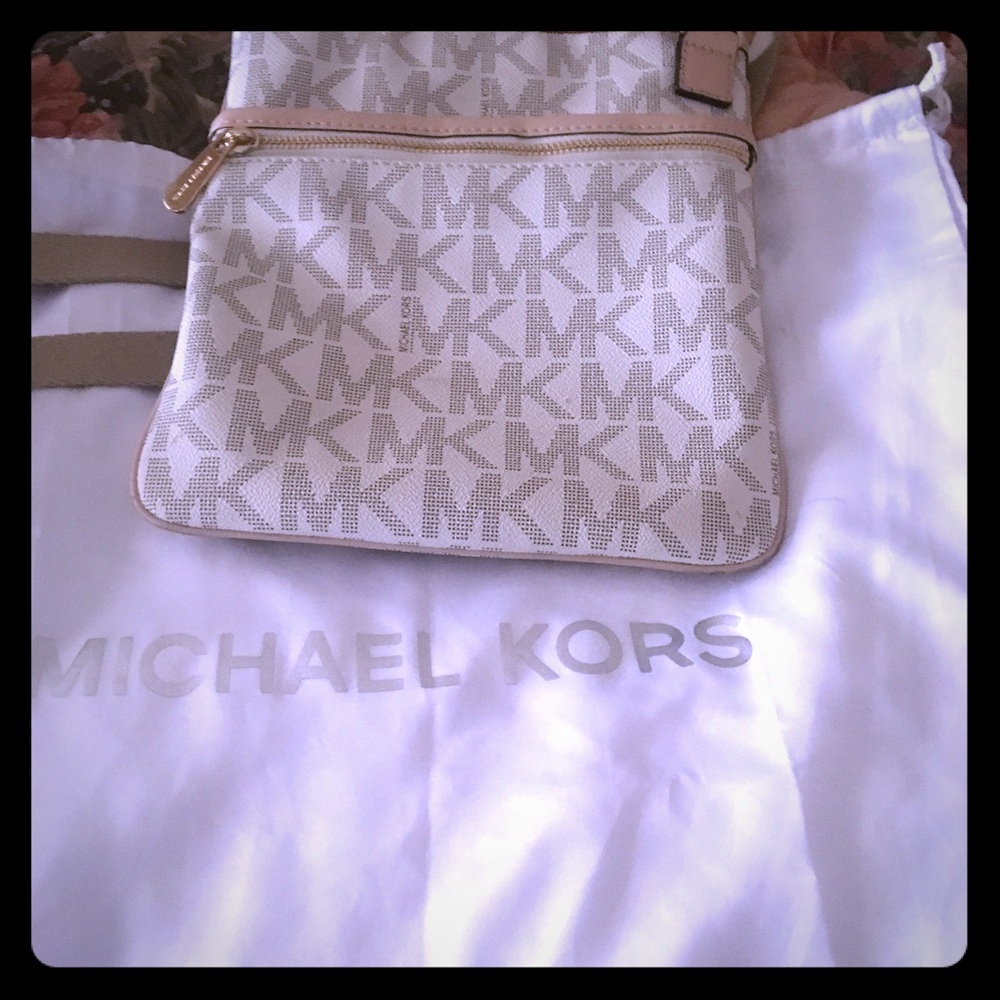 Original Michael Kors Crossbody