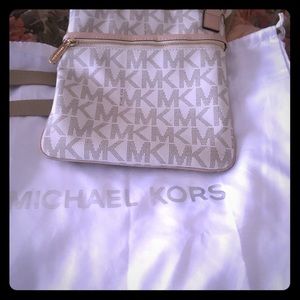 Original Michael Kors Crossbody