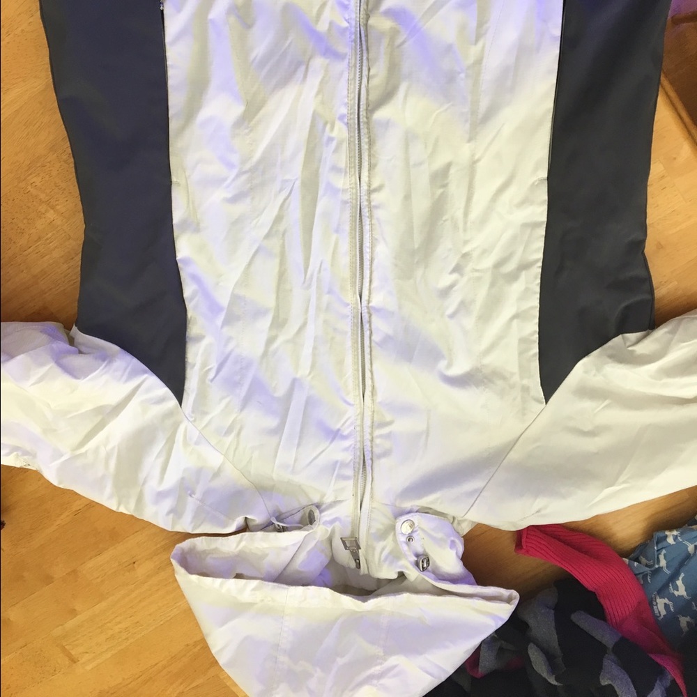 Winter jacket