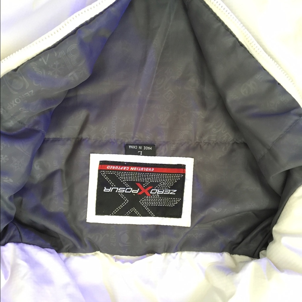 Winter jacket - Picture 2 of 2