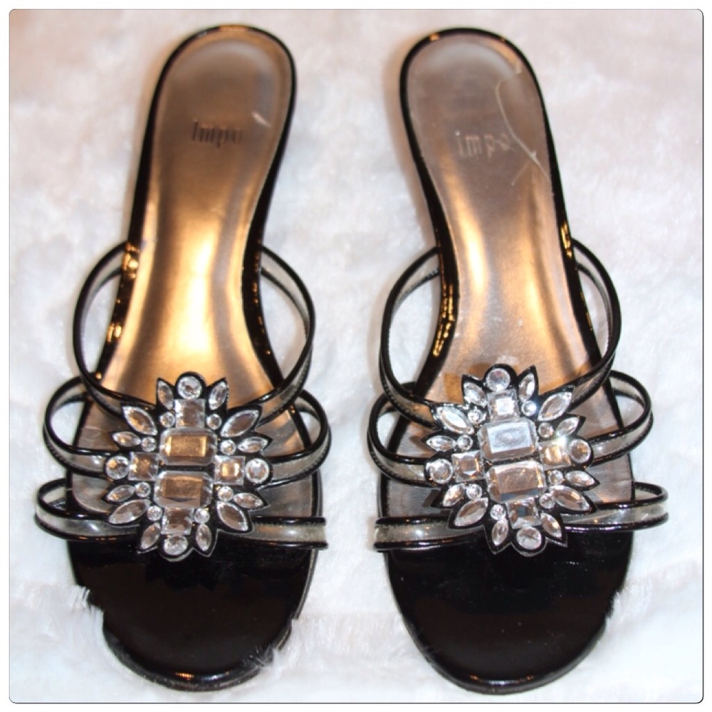🆕 Impo Slide Sandal Hold Till Thursday,April 13th