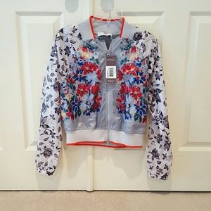 Adidas by Stella McCartney Run Jacket