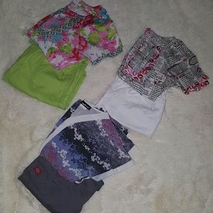 Scrub sets for @anniepannie8