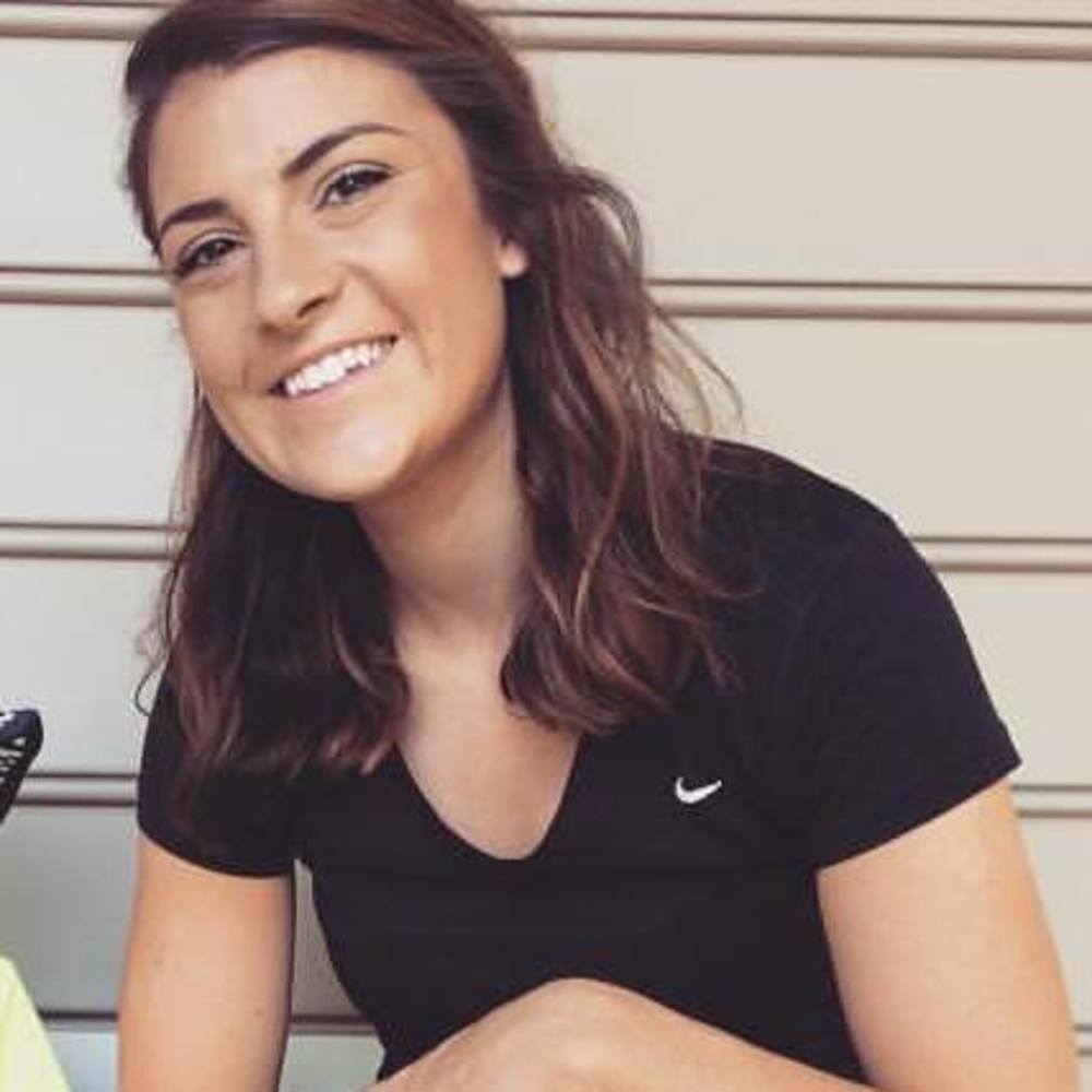 Meet your Posher, Joanna