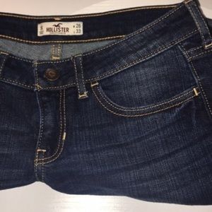 LAST CHANCE! Size 3R Boot Cut Jeans!