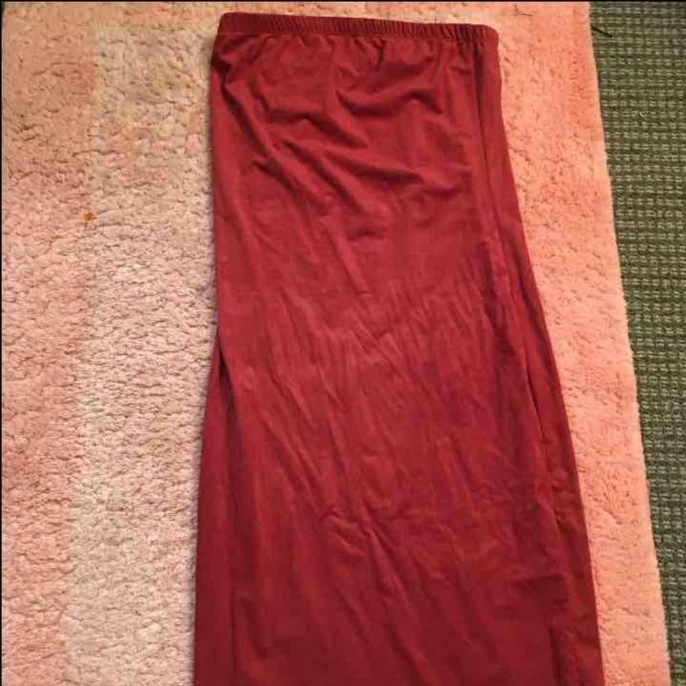 Tube/ Bodycon Dress