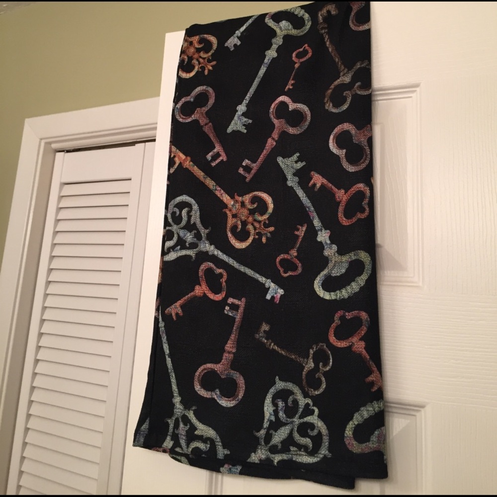 LuLaRoe Cassie Pencil Skirt