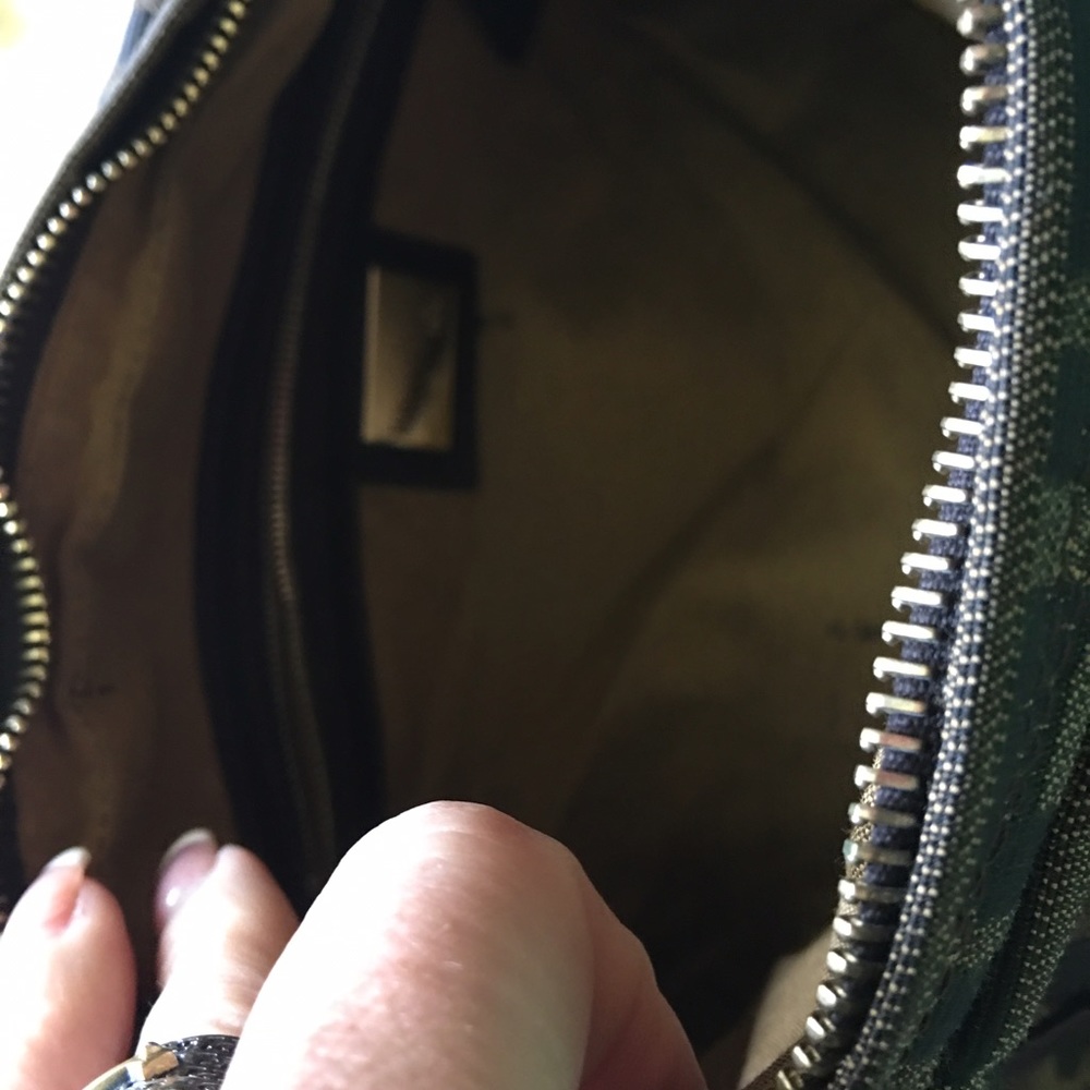 Authentic Fendi!!! - Picture 3 of 4