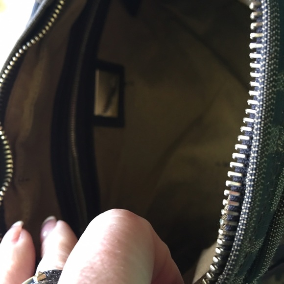 Authentic Fendi!!! - Picture 3 of 4