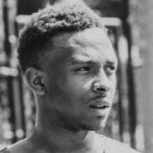 Meet your Posher, Ricky