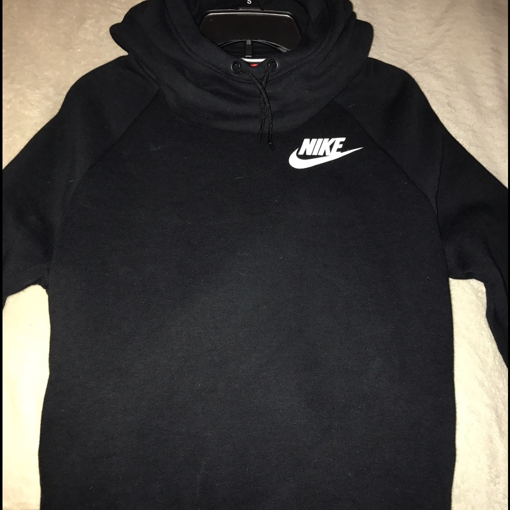 Nike hoodie