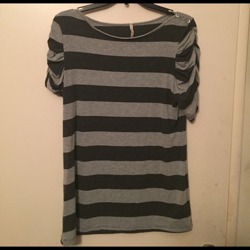 Olivia Moon Shirt