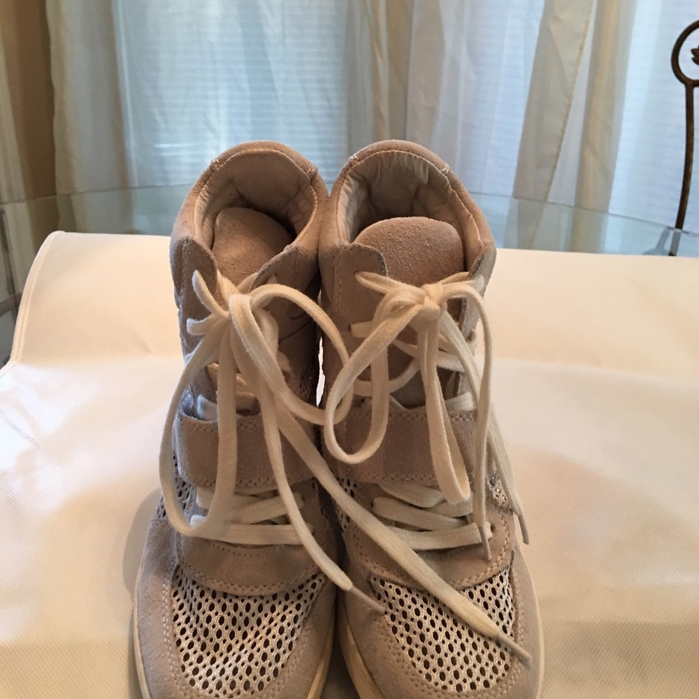 ASN shoes
