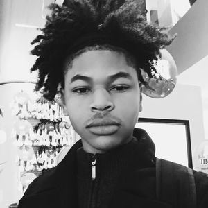 Meet your Posher, Jeremy