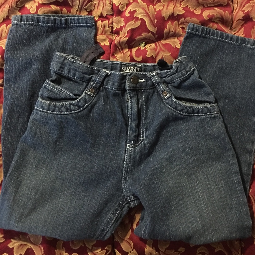 Boys Jeans