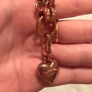 Juicy Couture Necklace