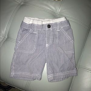 Boys shorts