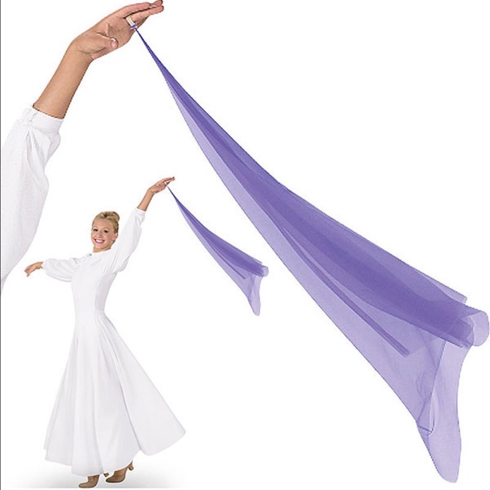 🆕Spiritual Expressions Square Scarf