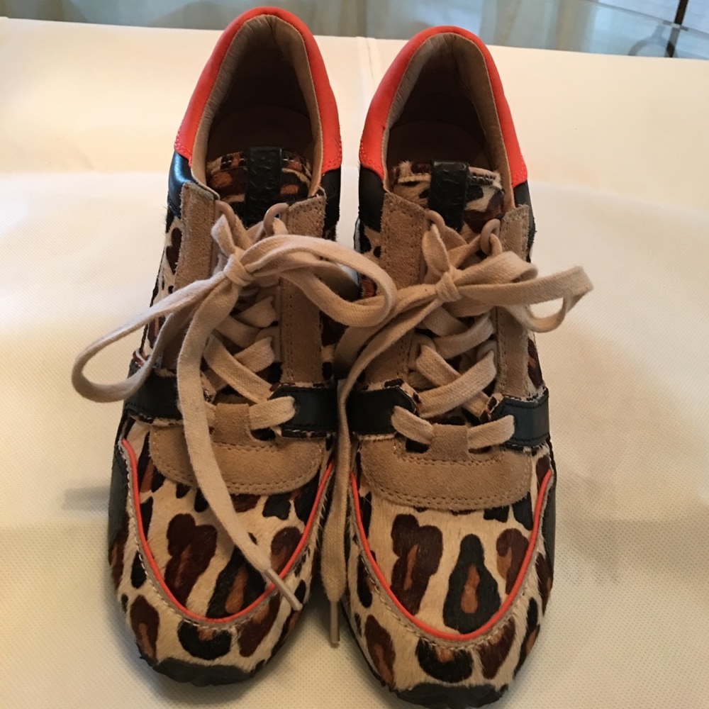 ASN shoes