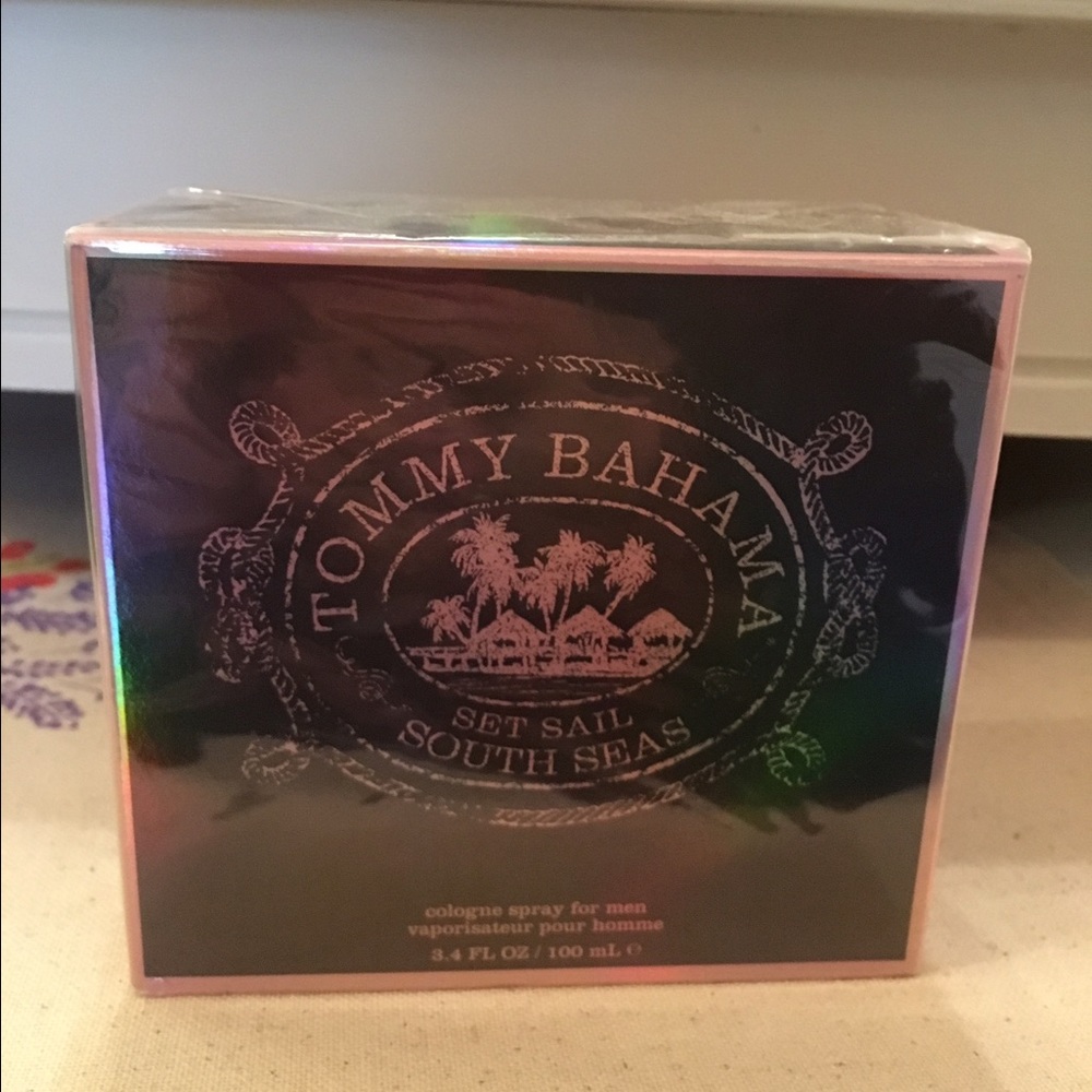 Tommy Bahama -Set Sails South Seas  Men's Cologne