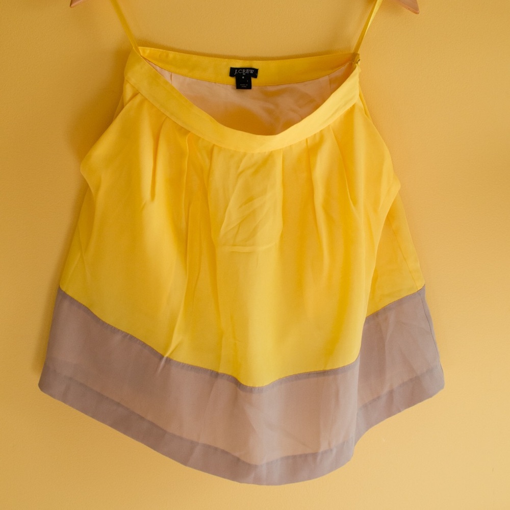 JCrew Skirt