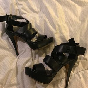 Rock and Republic heels