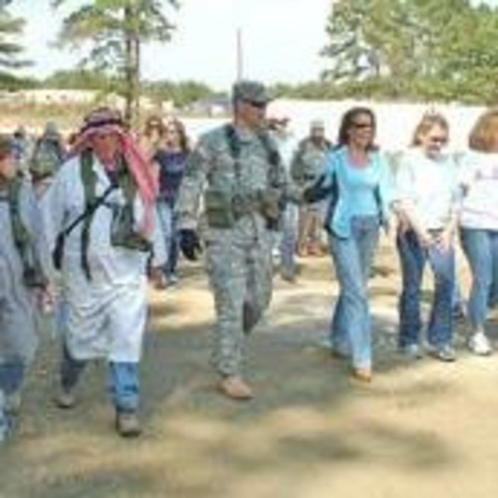 Meet your Posher, Constance