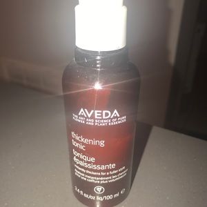 SOLD ON MERC Aveda thickening tonic