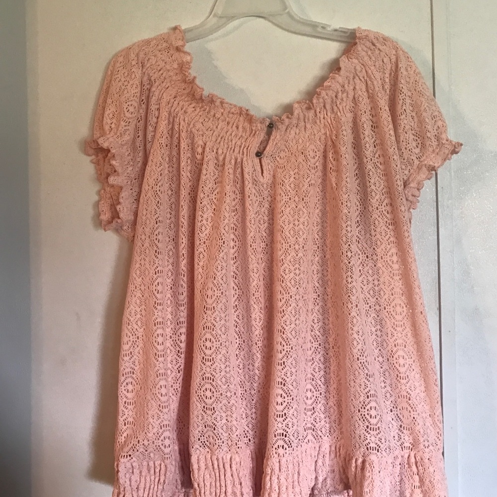 Cato 3x dress shirt.