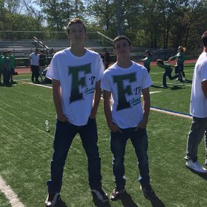 Meet your Posher, Kevin