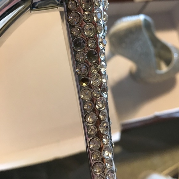 Crystalized Sliver Platforms / EUC - Picture 7 of 8