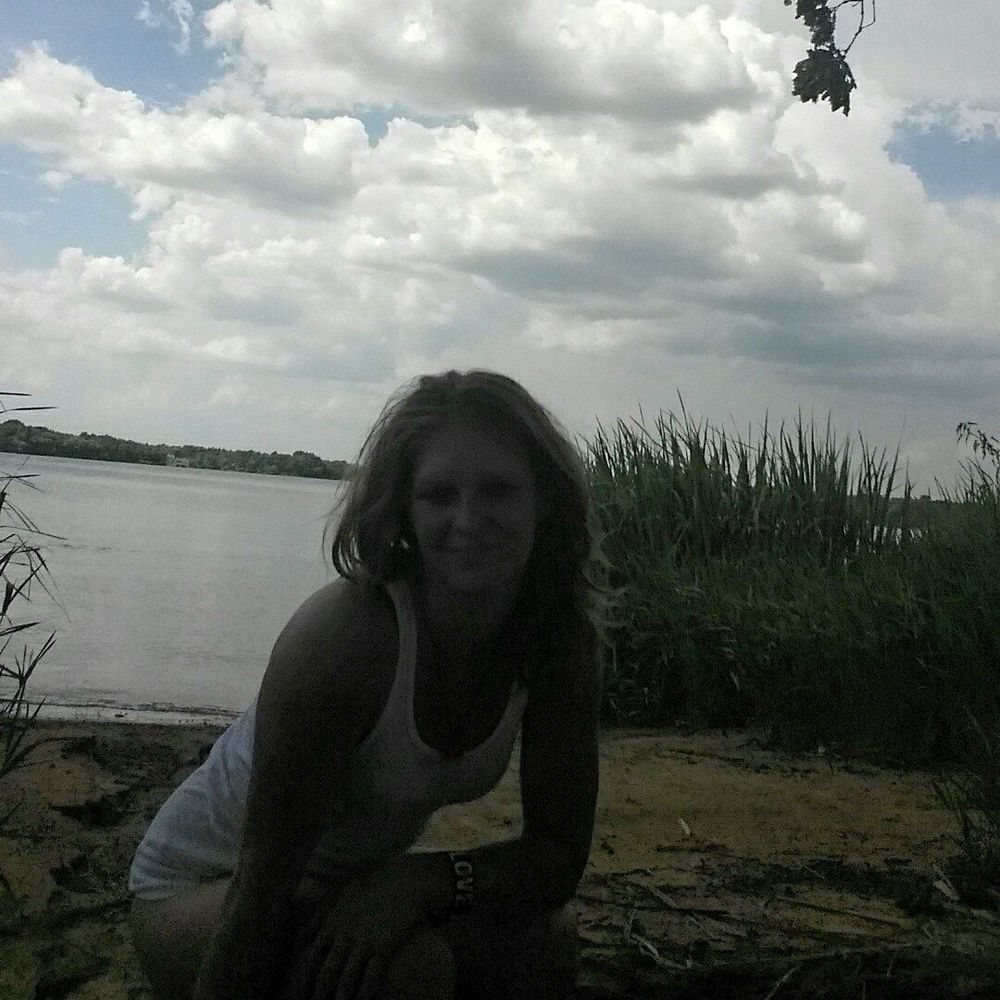 Meet your Posher, Brandie