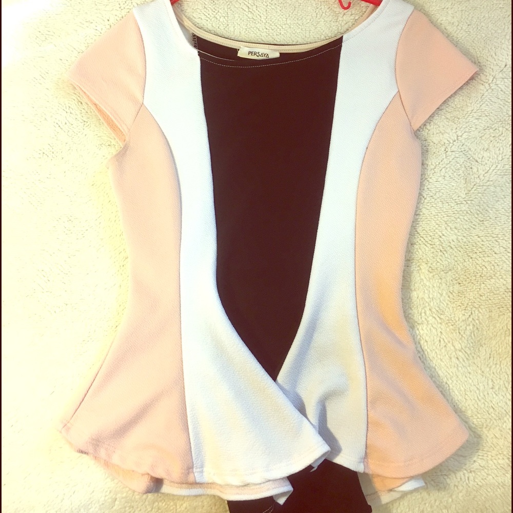 Medium shirt .