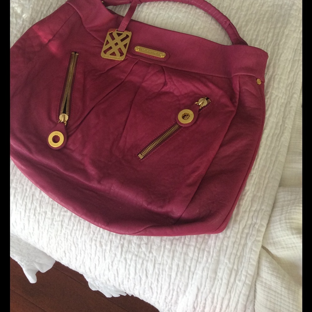 Joelle Hawkins new bag